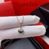 Kirin Auspicious Necklace - Available in Multiple Colors