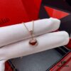 Kirin Auspicious Necklace - Available in Multiple Colors
