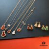 692fd7de99f2d84055c8abb8 Bring Good Fortune and Prosperity with the Lucky Gourd - Wear Traditional Chinese Charm in a Stylish, Modern Way