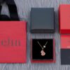 【V Gold Version】Large Kylin Gourd Necklace