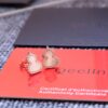 Kirin Gourd - Stud Earrings