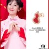 Kirin Gourd - Stud Earrings