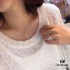 692fd80999f2d84055c8abe7 Kirin Inlaid Diamond Hollow-out Gourd - Necklace