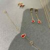 692fd81399f2d84055c8abfa Casual Snap of a Red Qeelin Gourd Pendant ❤