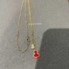 Classic Bestseller 👉🏻 Mini Gourd Necklace