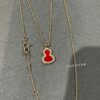 Classic Bestseller 👉🏻 Mini Gourd Necklace