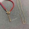 One Necklace, Two Ways to Wear! ❗️ Monsieur Bing X Qeelin Exclusive Collaborative Collection