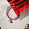 Necklace and Bracelet