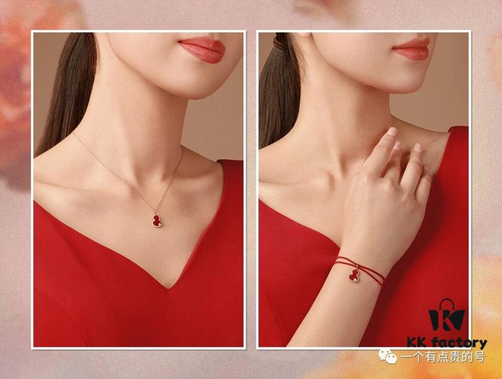 692fd83199f2d84055c8ac2b Necklace and Bracelet
