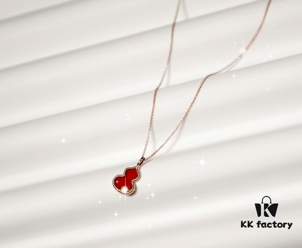 Necklace and Bracelet