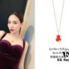 692fd83399f2d84055c8ac31 Mr. Bags X Qeelin Limited Edition Collab - 'Gourd Necklace with Matching Bracelet'