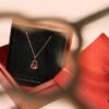 692fd83c99f2d84055c8ac41 Mr. Bao x Qeelin Exclusive Co-Branded Gourd Necklace with Bracelet