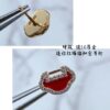 692fd84b99f2d84055c8ac65 V Gold Plated Mimi Gold ✨ Mini Kirin Ruyi Stud Earrings ✨ A Unique Blend of Fashion and Tradition, Handcrafted with Micro-Paved High-Carbon Brilliant Cut Diamonds, Durable Thick Gold Plating for Excellent Color Retention