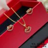 692fd84e99f2d84055c8ac67 V-Gold Plated Mimi Gold ✨ Mini Kirin Ruyi Necklace ✨ A Unique Blend of Fashion and Tradition