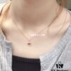 692fd84e99f2d84055c8ac68 V-Gold Plated Mimi Gold ✨ Mini Kirin Ruyi Necklace ✨ A Unique Blend of Fashion and Tradition