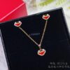 692fd84f99f2d84055c8ac6c V-Gold Plated Mimi Gold ✨ Mini Kirin Ruyi Necklace ✨ A Unique Blend of Fashion and Tradition
