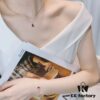 692fd85199f2d84055c8ac6f Mini Gourd 'Fu Lu' Bracelet and Necklace – Symbol of Good Fortune