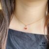 692fd85299f2d84055c8ac71 V-Gold Plated Mimi Gold ✨ Mini Kirin Ruyi Necklace ✨ A Unique Blend of Fashion and Tradition