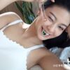 692fd86299f2d84055c8ac8d Qeeli* Kirin Medium Gourd Full Diamond Necklace ✨