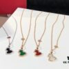 692fd86f99f2d84055c8acad Qeeli*n Sanse Hulutao (Three-Color Gourd), Medium Size, New Hot-Selling Design with Individually Matched Cabochons