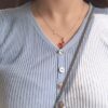 692fd87499f2d84055c8acb6 Gourd Pendant, Wulu Necklace for Attracting Wealth