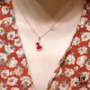 692fd87599f2d84055c8acb8 Gourd Pendant, Wulu Necklace for Attracting Wealth