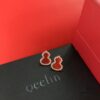 692fd87d99f2d84055c8acc7 Kirin Gourd Set: Necklace, Bracelet, and Stud Earrings Available