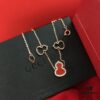 692fd87e99f2d84055c8acc8 Kirin Gourd Set: Necklace, Bracelet, and Stud Earrings Available