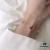 692fd88199f2d84055c8acd1 Kirin Gourd Set: Necklace, Bracelet, and Stud Earrings Available
