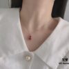 692fd88199f2d84055c8acd3 Kirin Gourd Set: Necklace, Bracelet, and Stud Earrings Available