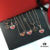 692fd88399f2d84055c8acd7 Kirin Gourd Set: Necklace, Bracelet, and Stud Earrings