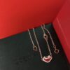 692fd88399f2d84055c8acd9 Kirin Gourd Set: Necklace, Bracelet, and Stud Earrings