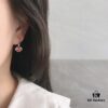 692fd88499f2d84055c8acdc Kirin Gourd Set: Necklace, Bracelet, and Stud Earrings