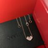 Kirin Gourd Set: Necklace, Bracelet, and Stud Earrings Available