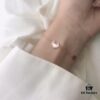 Kirin Gourd Set: Necklace, Bracelet, and Stud Earrings Available