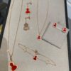 Gourd Red Carnelian