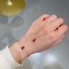 Gourd Red Carnelian