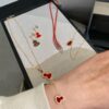 Gourd Red Carnelian