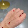 Gourd Red Carnelian