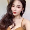 Hulu Necklace Wearing Look