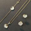 Qeelin Xiao Ruyi Necklace Collection Set