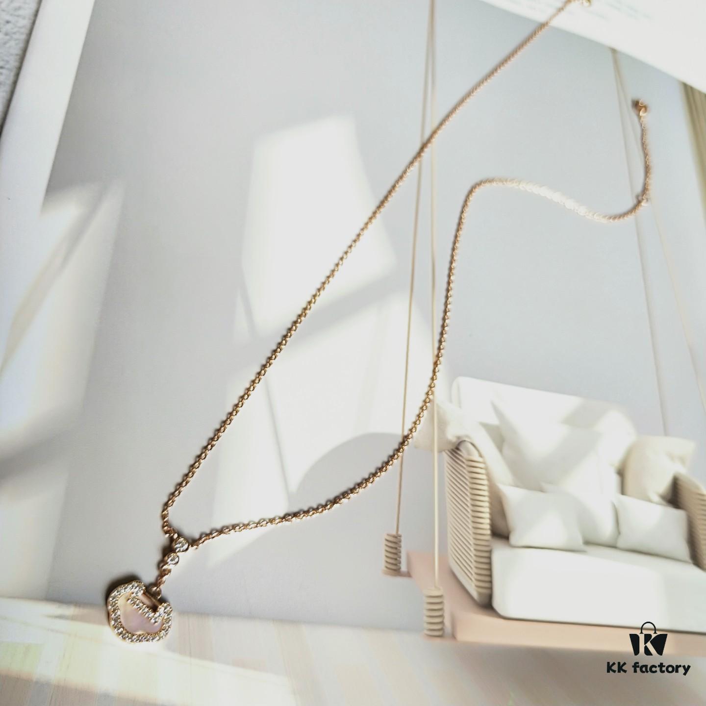 Qeelin Xiao Ruyi, Electroplated Thick Gold, Perfect Details, In Stock