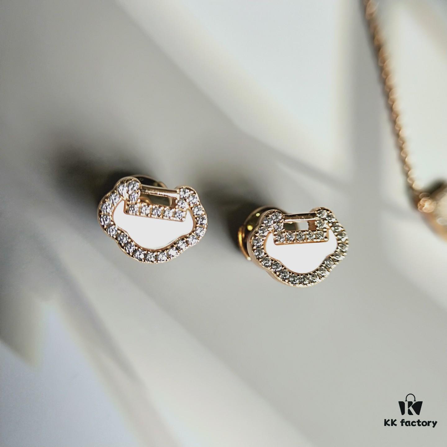 Qeelin Xiao Ruyi, Electroplated Thick Gold, Perfect Details, In Stock