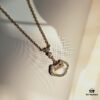 Qeelin Xiao Ruyi, Electroplated Thick Gold, Perfect Details, In Stock