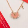 692fd8bc99f2d84055c8ad36 Kirin Qixi Little Pink Lock Necklace