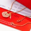 692fd8bd99f2d84055c8ad37 Kirin Qixi Little Pink Lock Necklace