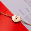 692fd8c699f2d84055c8ad43 Kirin Qixi Little Pink Lock Bracelet
