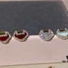692fd8c899f2d84055c8ad46 Qeelin Yu Yi Collection Ruyi Lock Double Diamond Necklace