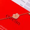 692fd8c999f2d84055c8ad49 Kirin Qixi Little Pink Lock Bracelet