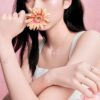 692fd8cc99f2d84055c8ad4f Kirin 520 Limited Edition Pink Opal Gourd Bracelet, Sweet and Adorable Valentine's Day Jewelry with Touch of Love and Gentle Elegance